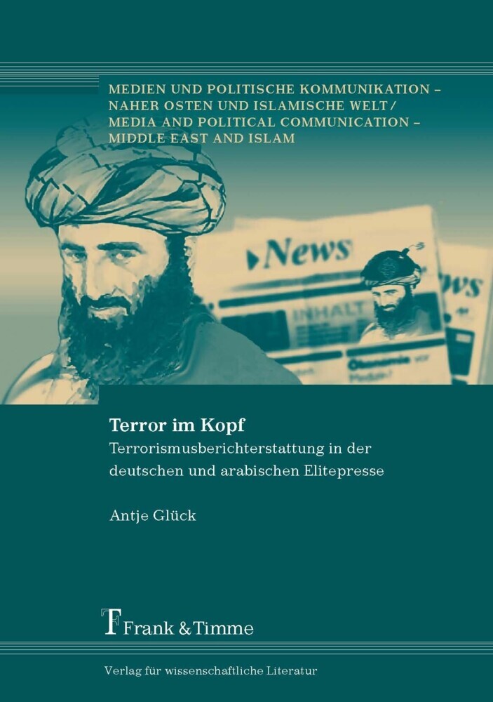Terror im Kopf main product photo