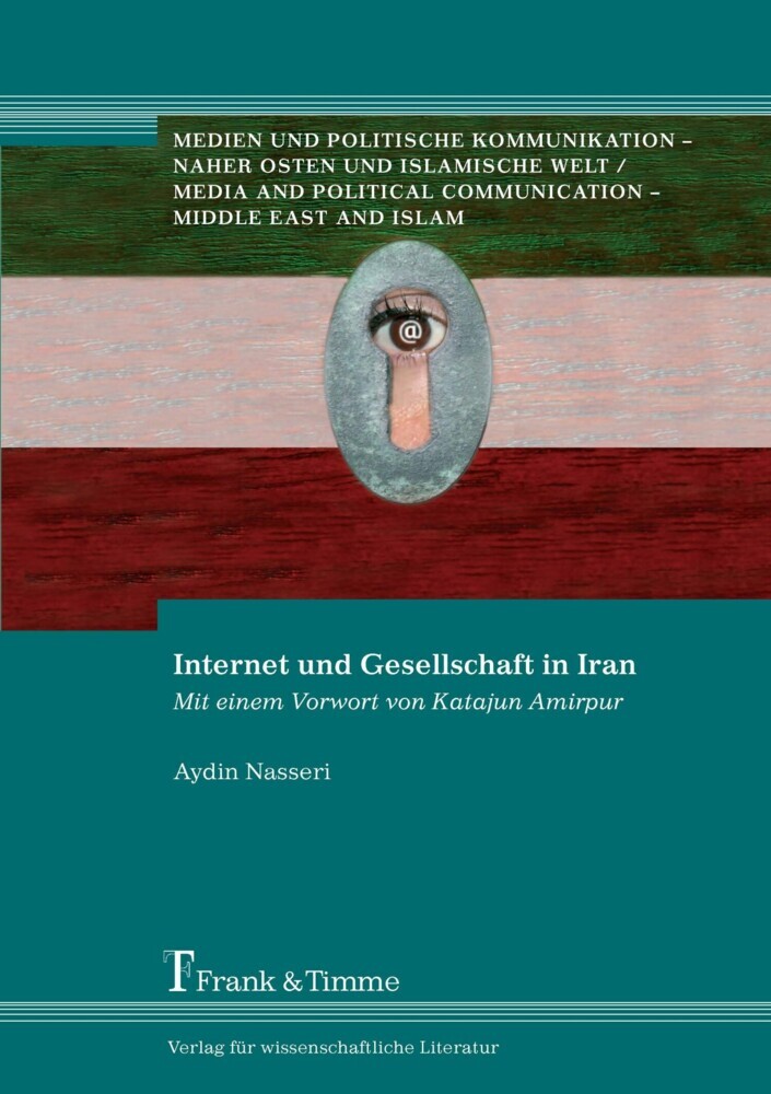 Internet und Gesellschaft in Iran main product photo