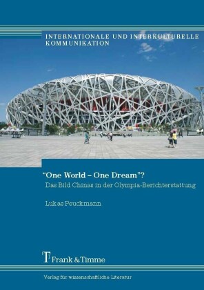 'One World - One Dream'?