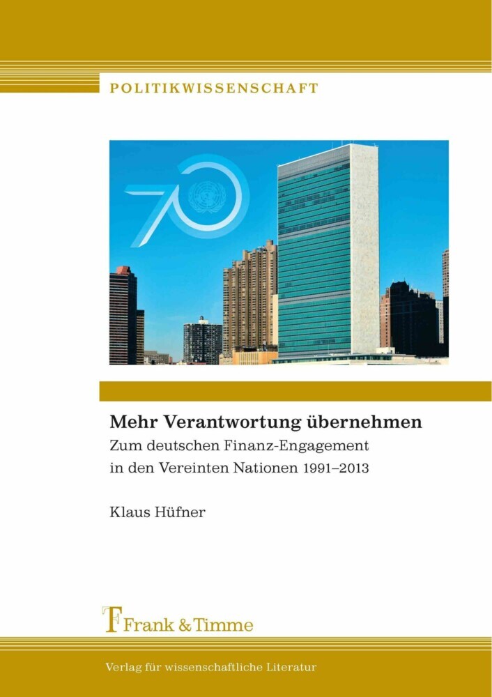 Mehr Verantwortung übernehmen main product photo