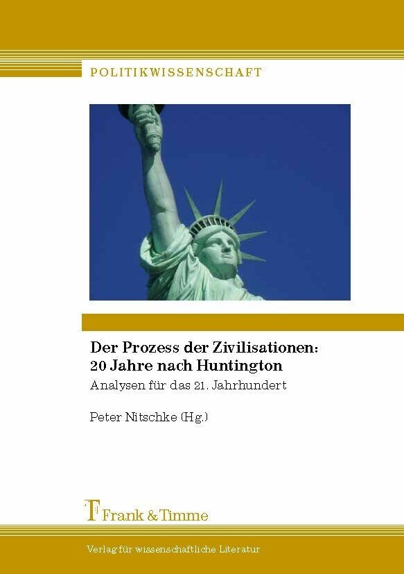 Der Prozess der Zivilisationen: 20 Jahre nach Huntington main product photo