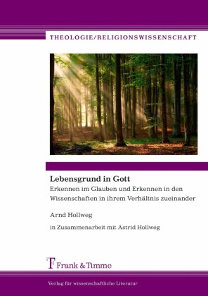 Lebensgrund in Gott