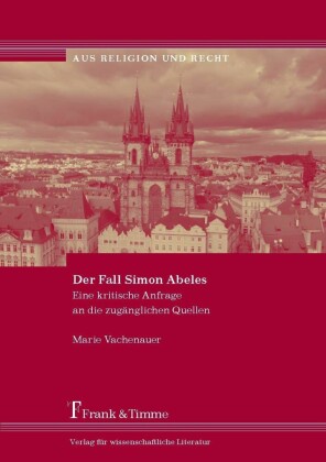 Der Fall Simon Abeles
