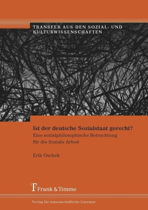 Ist der deutsche Sozialstaat gerecht?