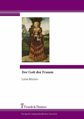 Der Gott der Frauen
