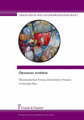Ökumene weiblich