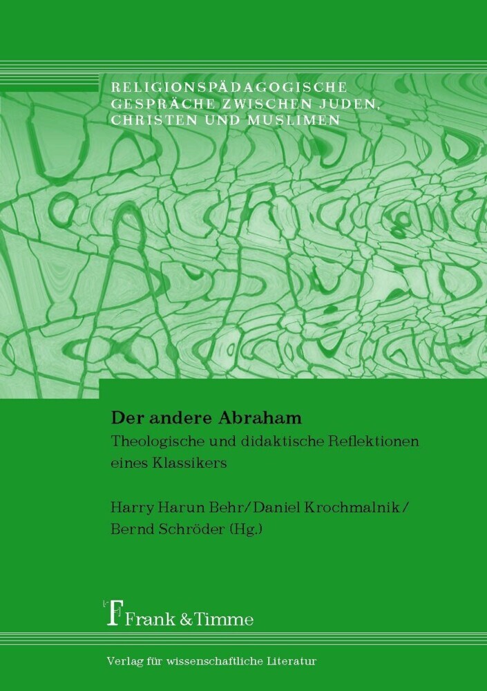 Der andere Abraham main product photo