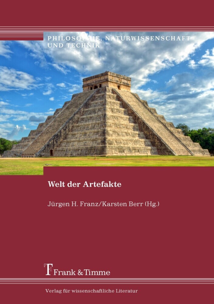 Welt der Artefakte main product photo