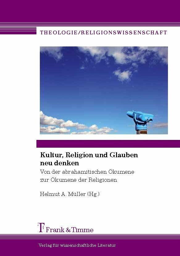 Kultur, Religion und Glauben neu denken main product photo
