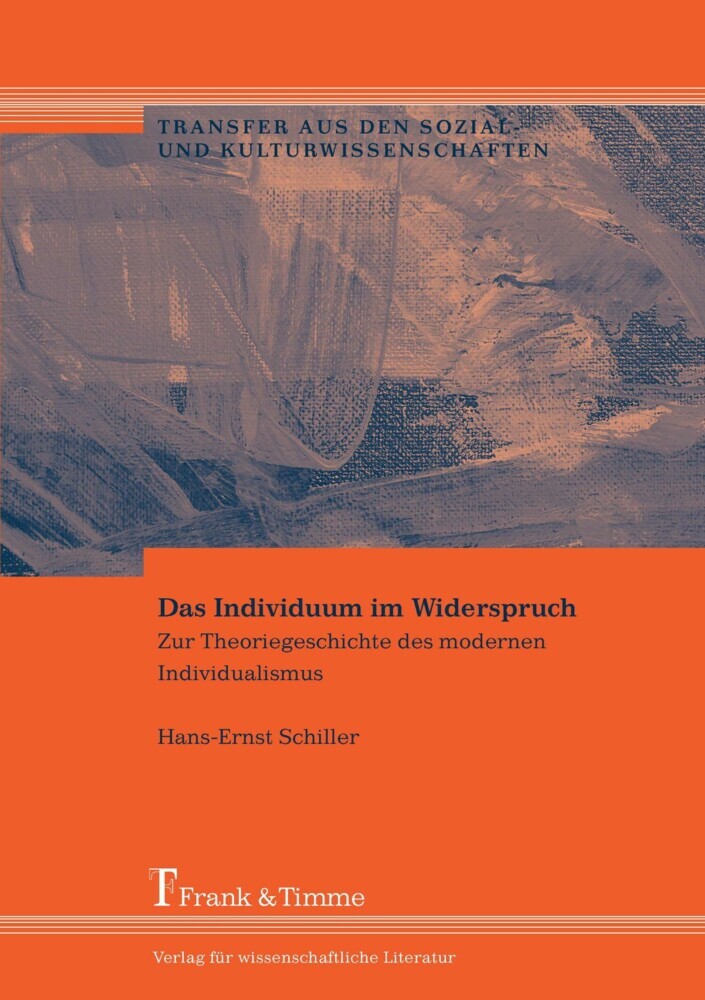 Das Individuum im Widerspruch main product photo