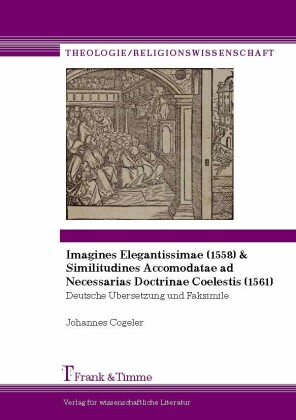 Imagines Elegantissimae (1558) & Similitudines Accomodatae