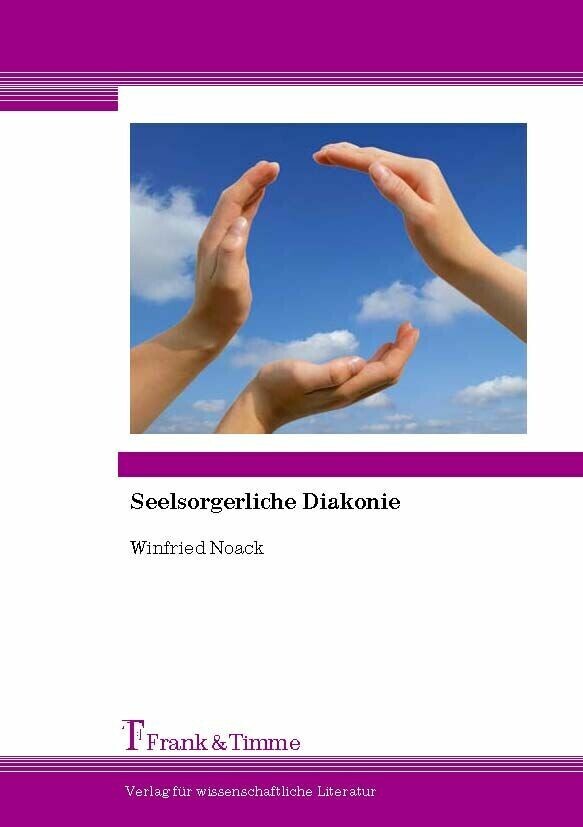 Seelsorgerliche Diakonie main product photo
