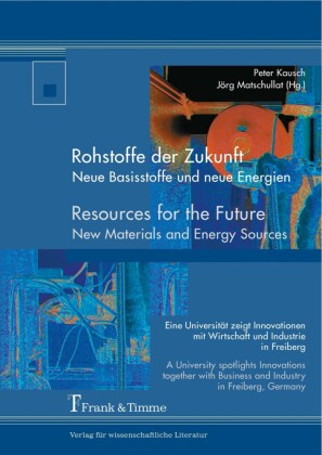 Rohstoffe der Zukunft