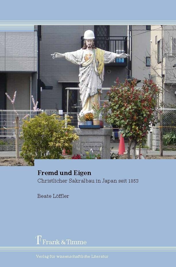 Fremd und Eigen main product photo
