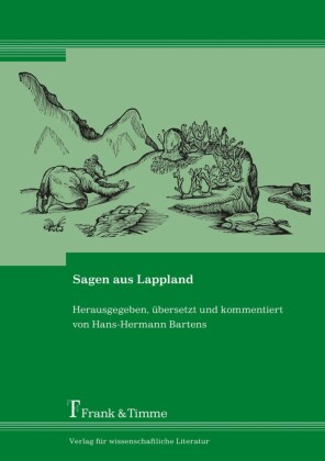 Sagen aus Lappland