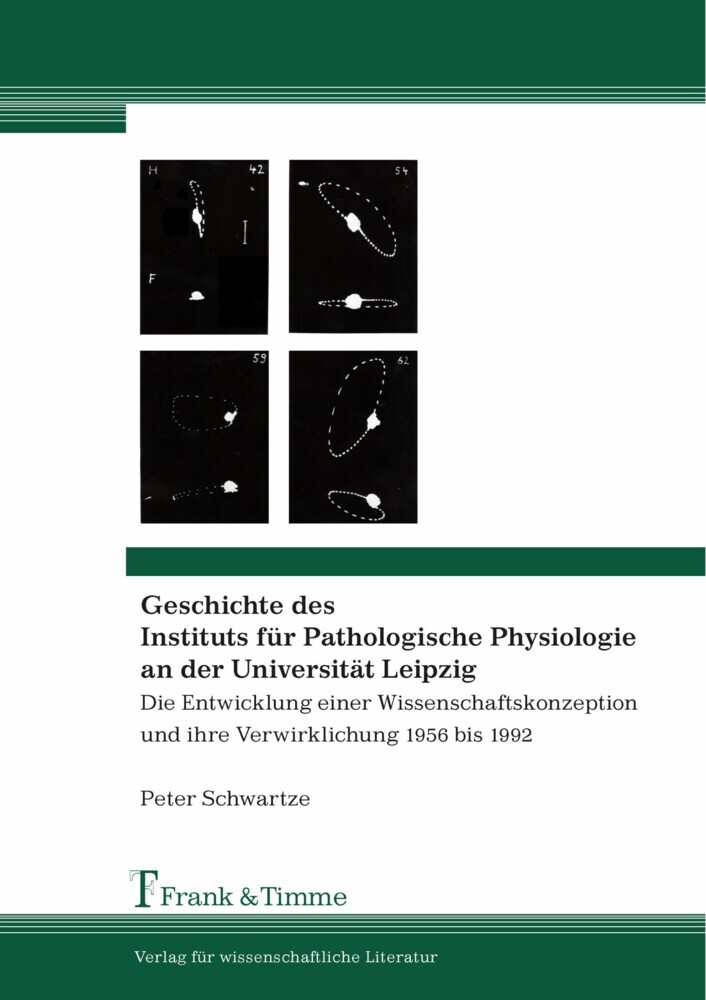 Geschichte des Instituts für Pathologische Physiologie an der Universität Leipzig main product photo