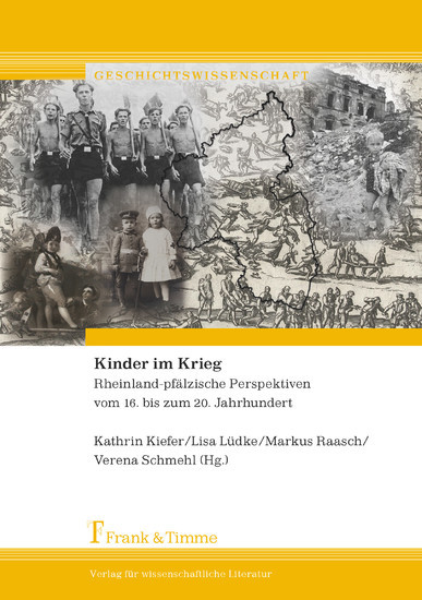 Kinder im Krieg main product photo