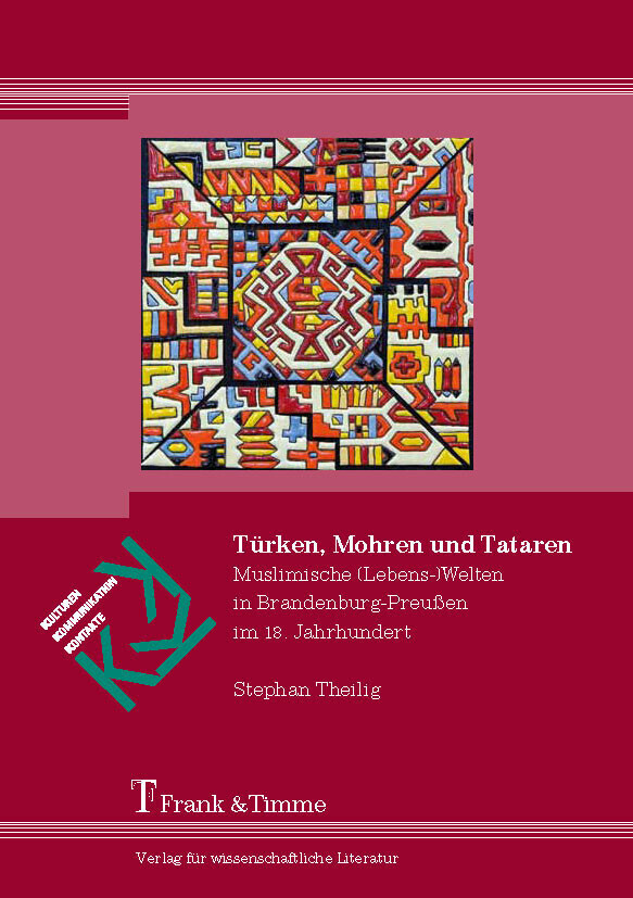 Türken, Mohren und Tataren main product photo