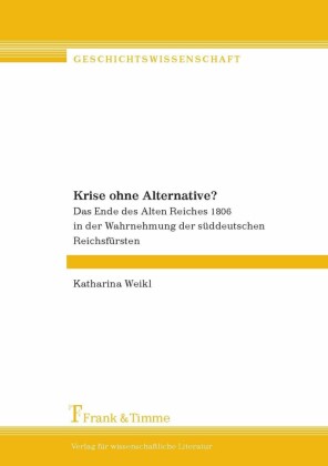 Krise ohne Alternative?