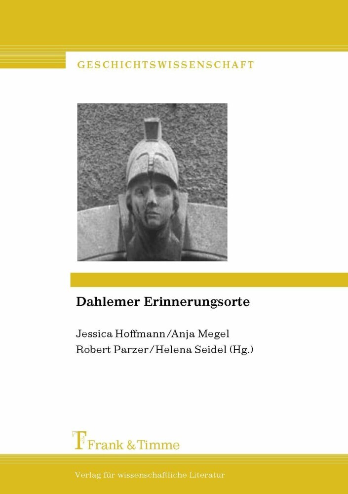 Dahlemer Erinnerungsorte main product photo