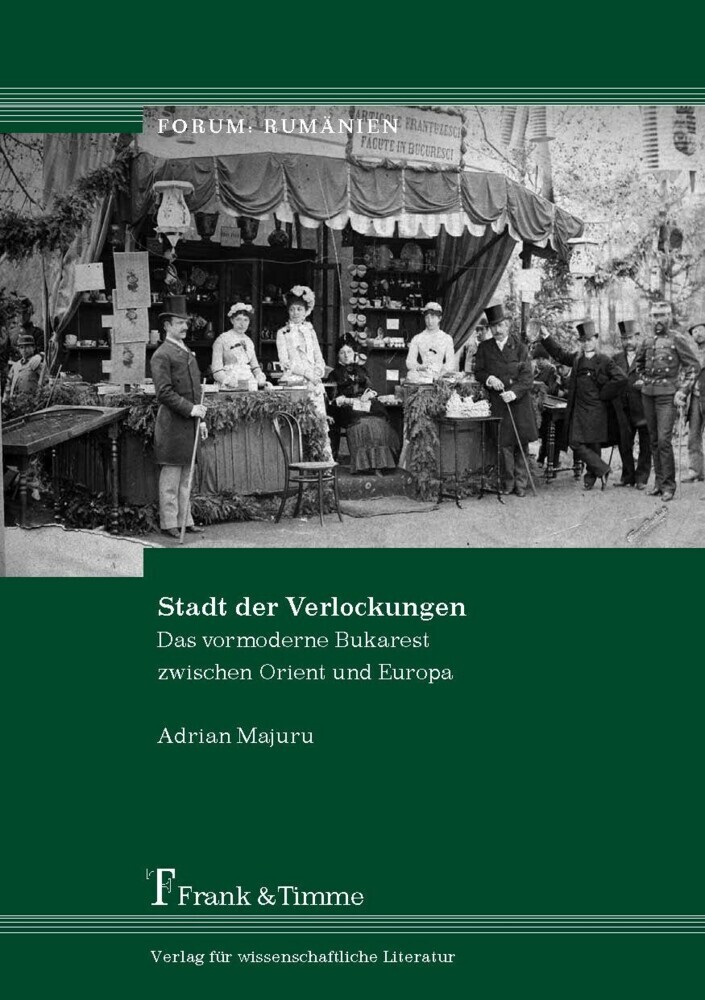 Stadt der Verlockungen main product photo