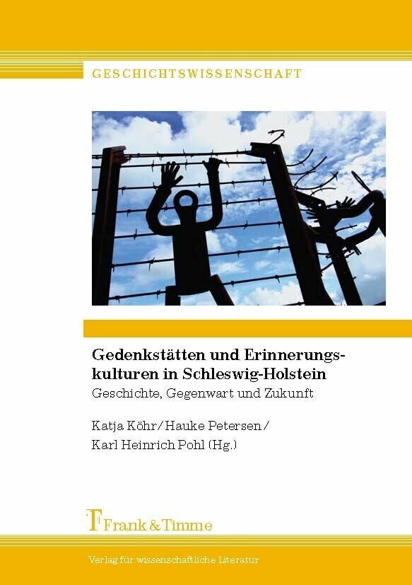 Gedenkstätten und Erinnerungskulturen in Schleswig-Holstein main product photo