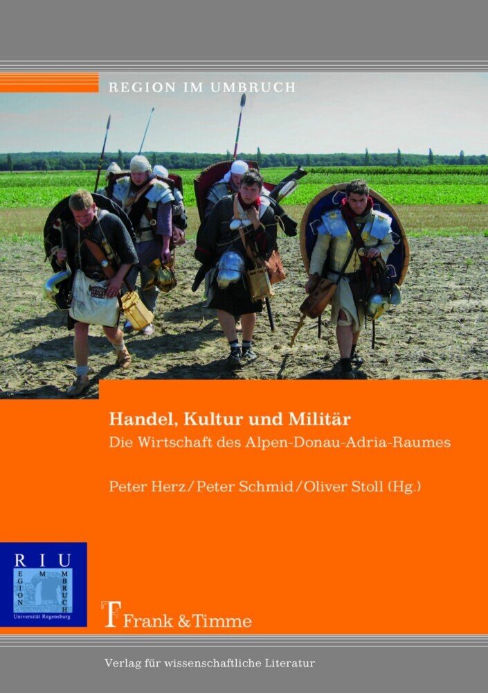 Handel, Kultur und Militär main product photo