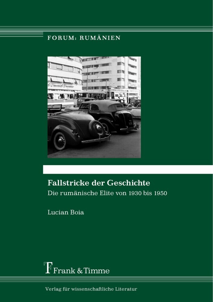 Fallstricke der Geschichte main product photo