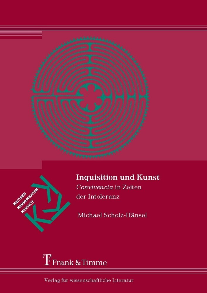 Inquisition und Kunst main product photo