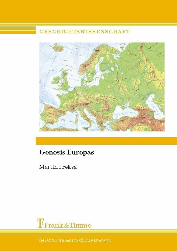 Genesis Europas main product photo