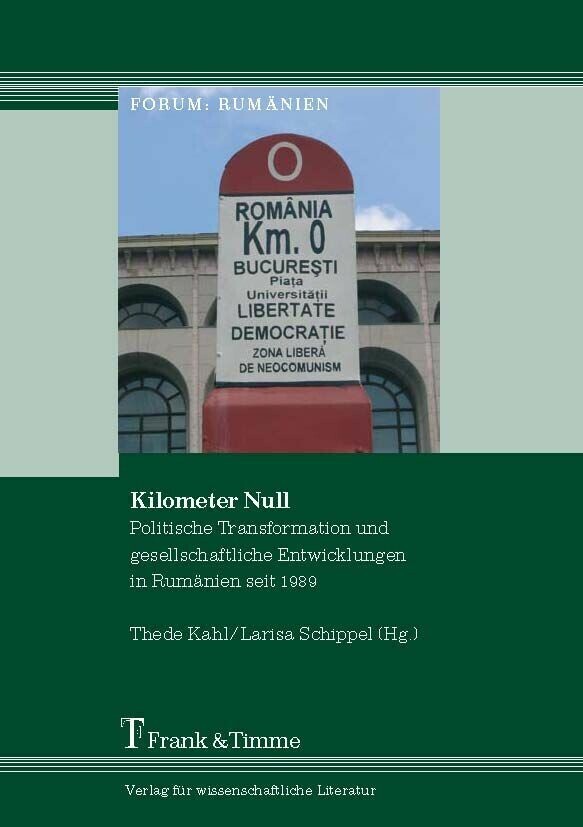 Kilometer Null main product photo