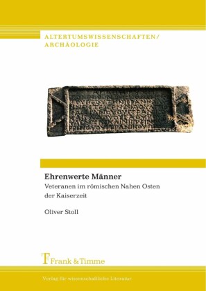 Ehrenwerte Männer