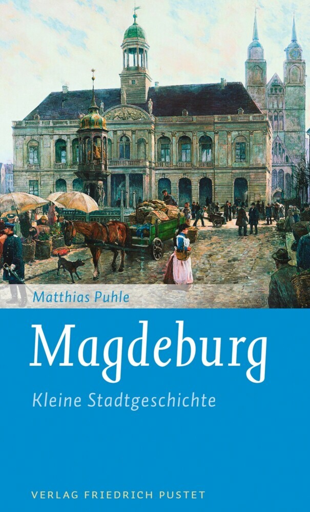 Magdeburg main product photo