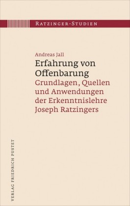 Erfahrung von Offenbarung