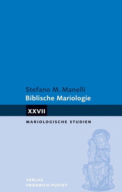 Biblische Mariologie main product photo