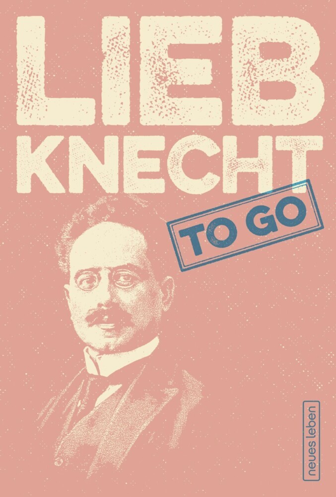 LIEBKNECHT to go main product photo