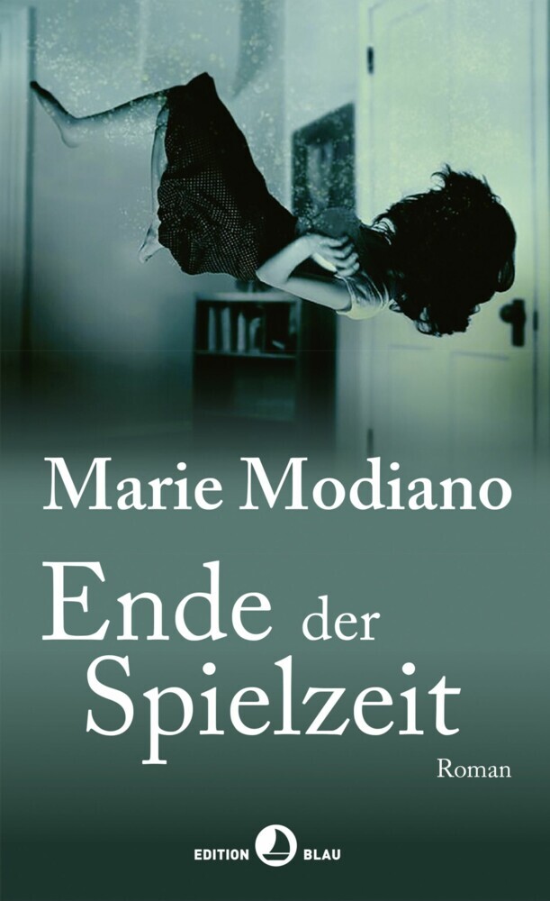 Ende der Spielzeit main product photo