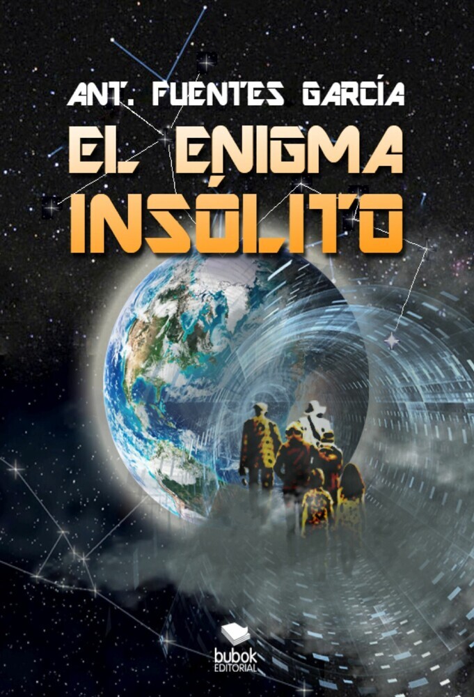 El enigma insólito main product photo
