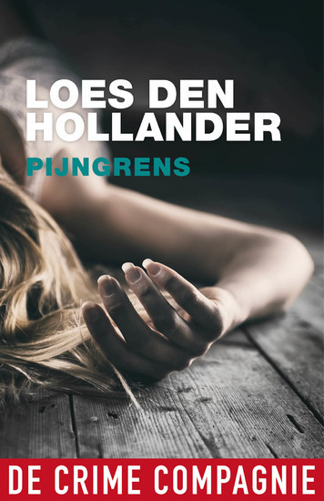 Pijngrens main product photo