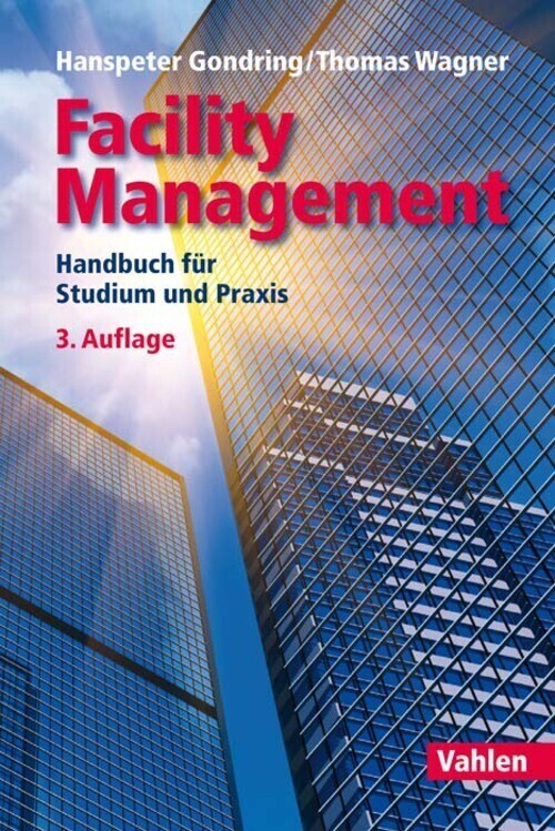 Facility Management main product photo