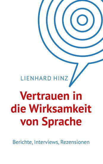 Vertrauen in die Wirksamkeit von Sprache main product photo