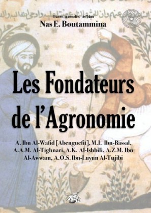 Les Fondateurs de l&apos;Agronomie