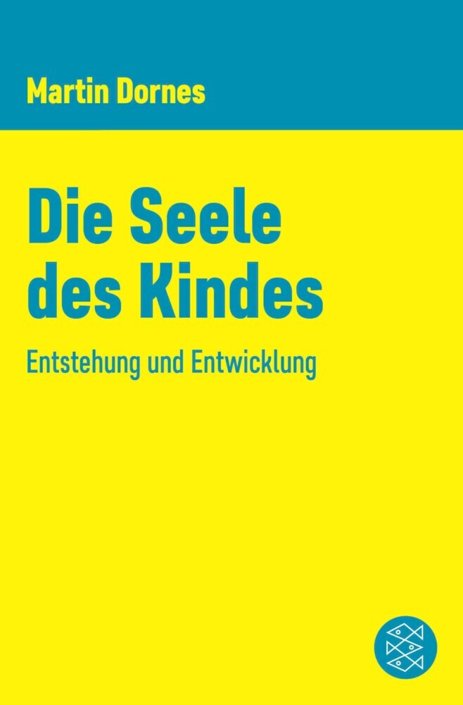 Die Seele des Kindes main product photo