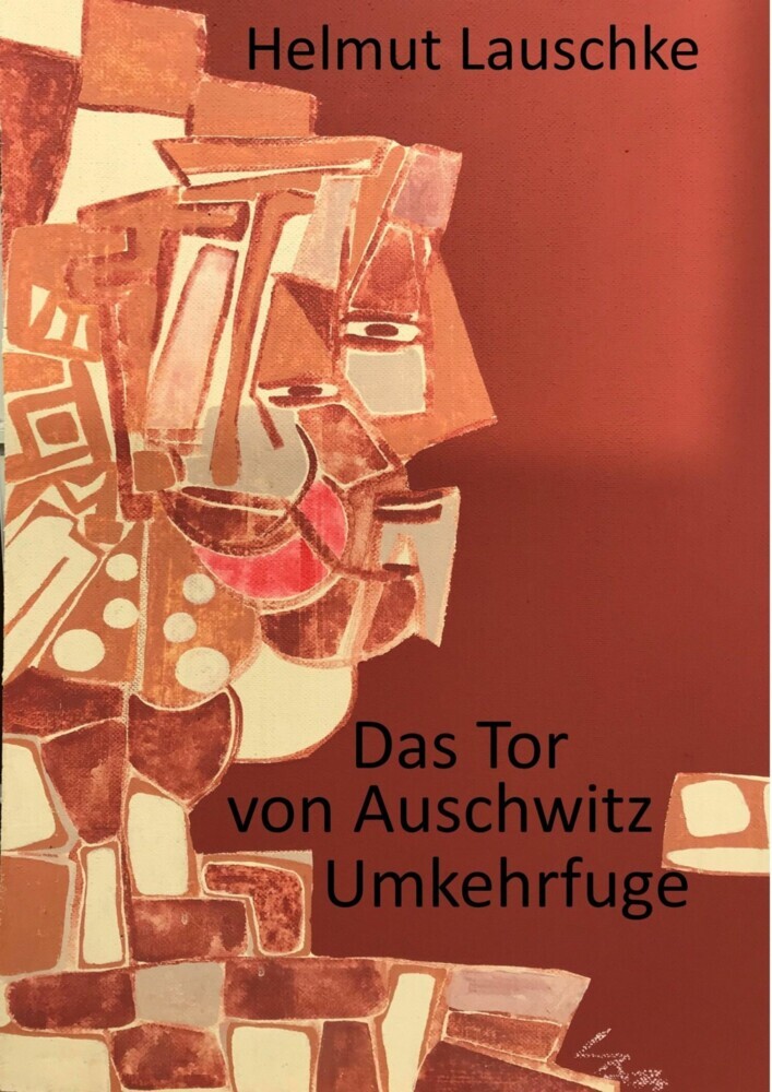 Das Tor von Auschwitz main product photo