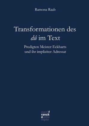 Transformationen des dû im Text