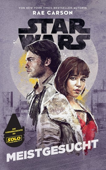 Star Wars: Meistgesucht main product photo