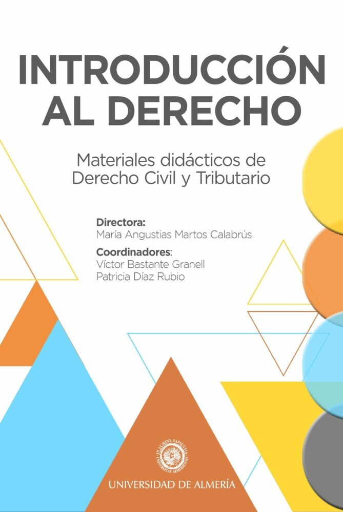 INTRODUCCIÓN AL DERECHO main product photo