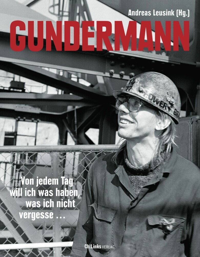Gundermann main product photo