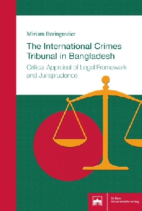 The International Crimes Tribunal in Bangladesh main product photo