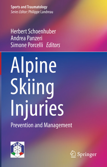 Alpine Skiing Injuries main product photo
